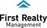 First Realty